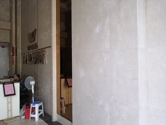 象湖国际(商住楼) 