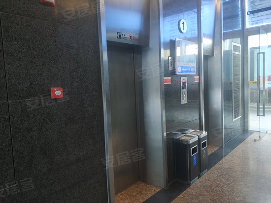 长城国际广场(办公) 