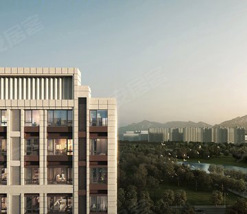 中海汇智里(新房)