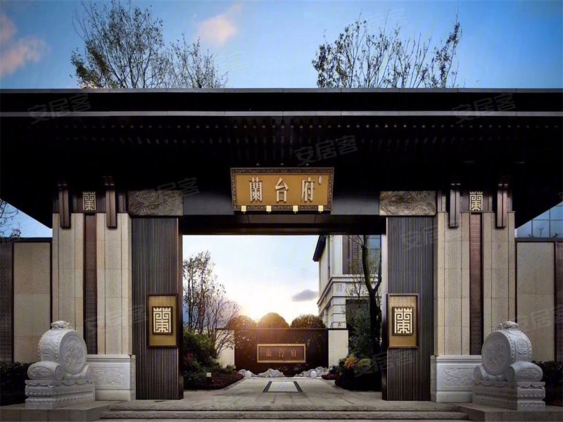 领地兰台府,东坡区阜成路东段-眉山领地兰台府二手房,租房,房价-眉山