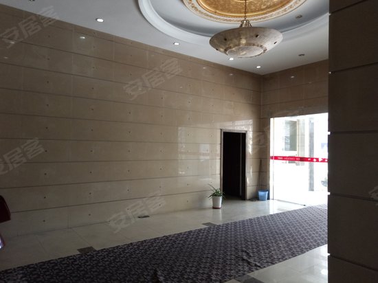 幸运福邸商务楼