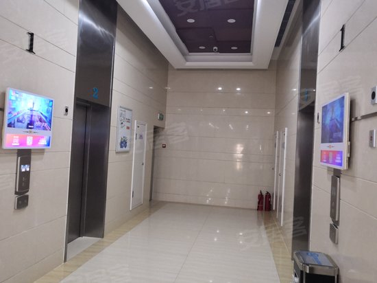 7号国际商业中心 