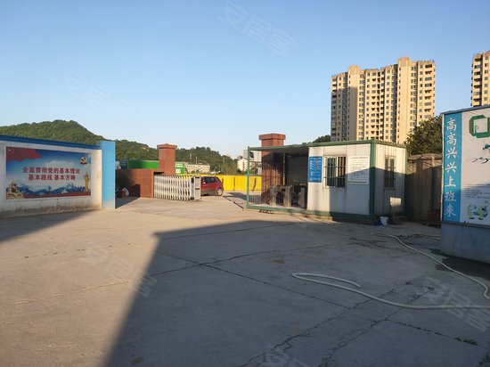 南京滨江总部基地商务区 