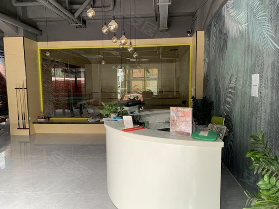 四川仓创意园(商住楼) 