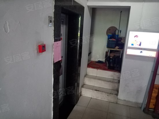 金茂大厦公寓楼 