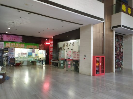 壹克拉(商住楼) 