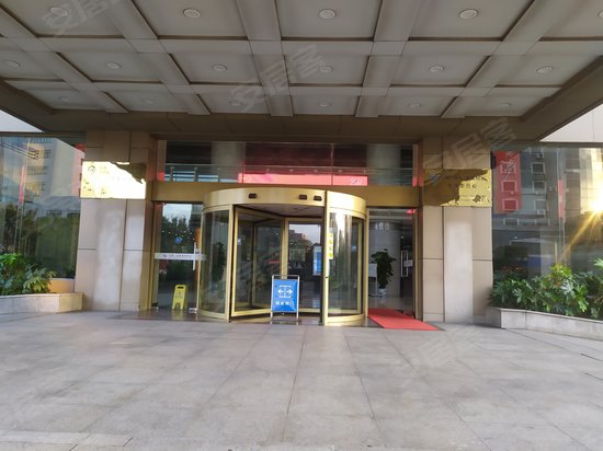 长江大厦(张家港)