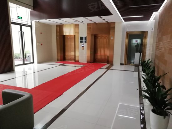 浦江智地精品商务园 