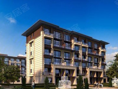 碧桂园大学印象崇文苑