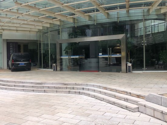 创立大厦(办公) 