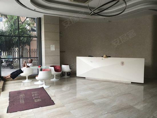 厦门经济特区船务综合办公楼 