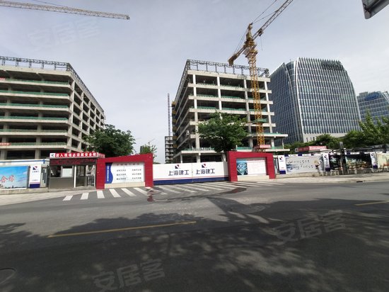 中国(上海)网络视听产业基地 