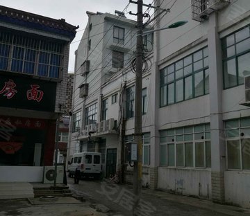 兴镇公寓