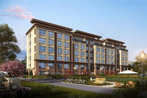 雅园洋房,安宁街与定阳路交汇处东南角 - 晋中雅园洋房二手房,租房