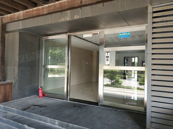 创富商务广场(商住楼) 