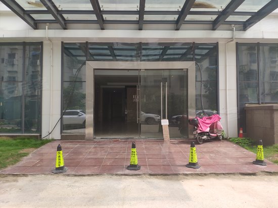 聚丰大厦(商住楼)