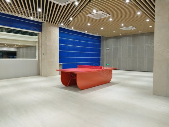 万科云城米酷写字楼 