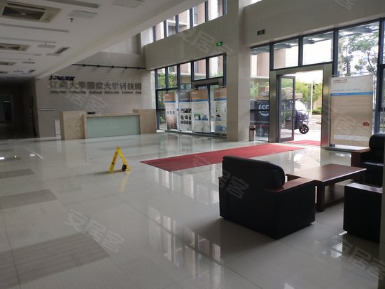 江南大学国家大学科技园(新吴区) 