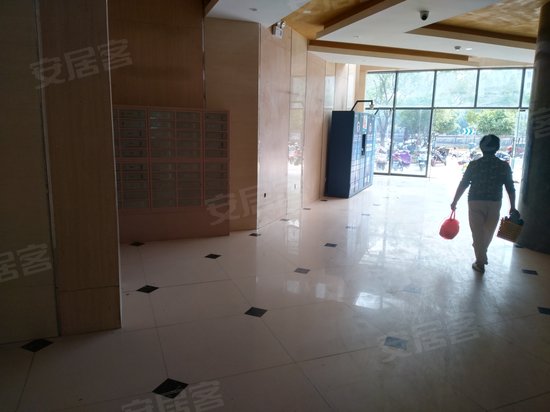 逸景湾(商住楼) 