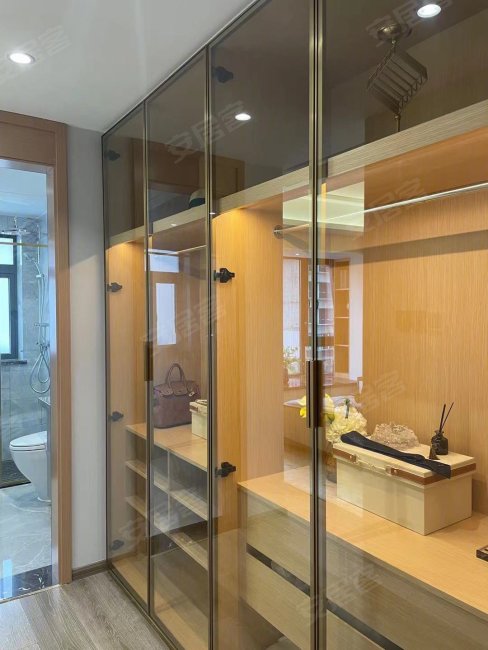 出售正升永利公馆,3房2厅,115平方米,售价约86万,正升·永利公馆二手