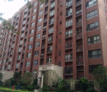 南部湾万科城(一二三期)