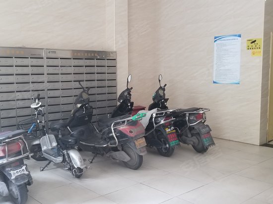 恒大金都(商住楼) 