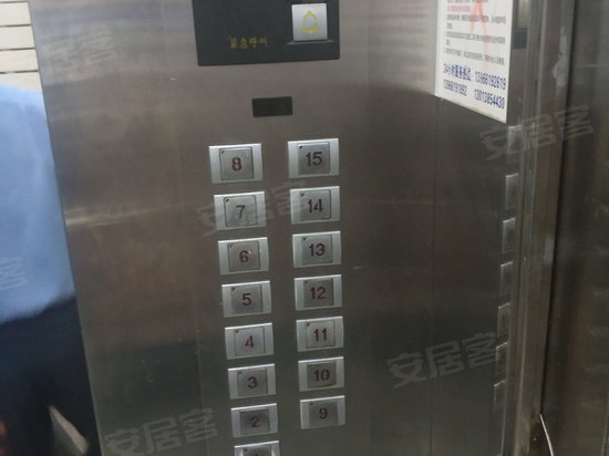 城市大厦(办公) 