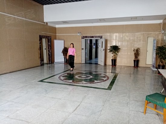 紫金山庄(商住楼) 