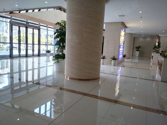 恒大财富中心A座 