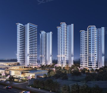 臻·中心