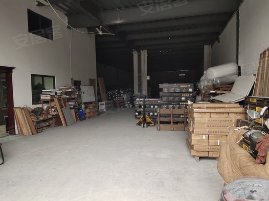 宝杨路3333号园区 