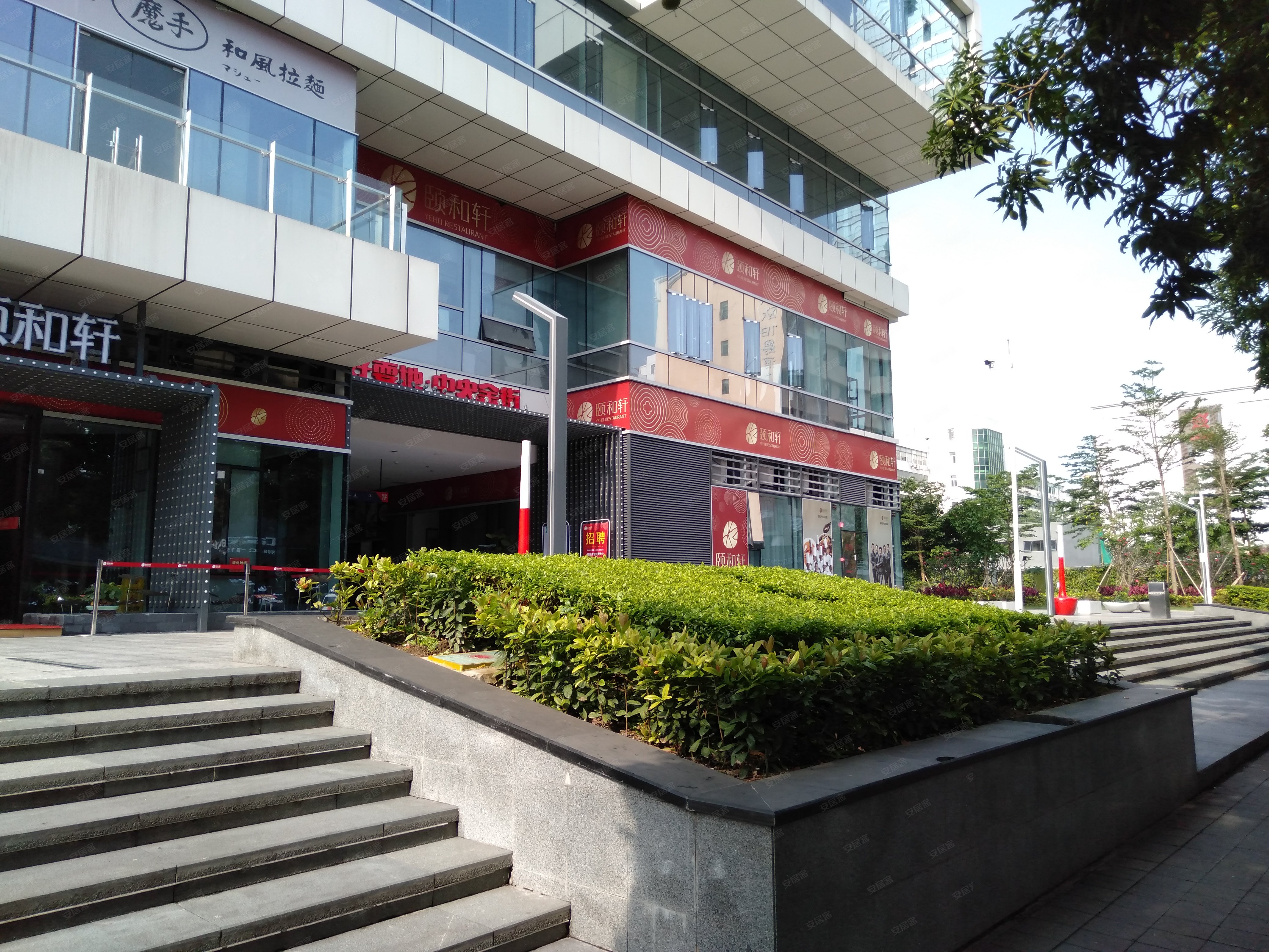 清凤创投大厦写字楼出租,清凤创投大厦办公室招商,清凤创投大厦办公楼