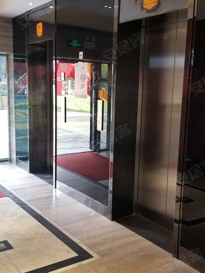 奥山创意街区(商住楼) 