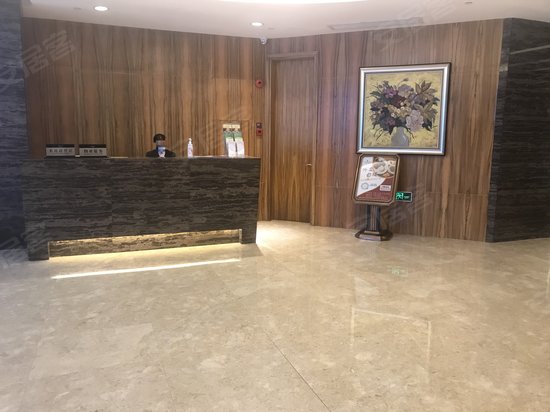 云来斯堡写字楼 