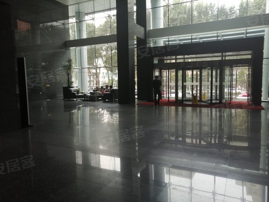 伟峰国际商务广场 