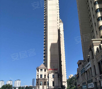 小区图片