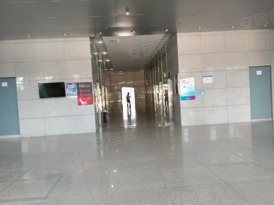 合肥机器人大厦 