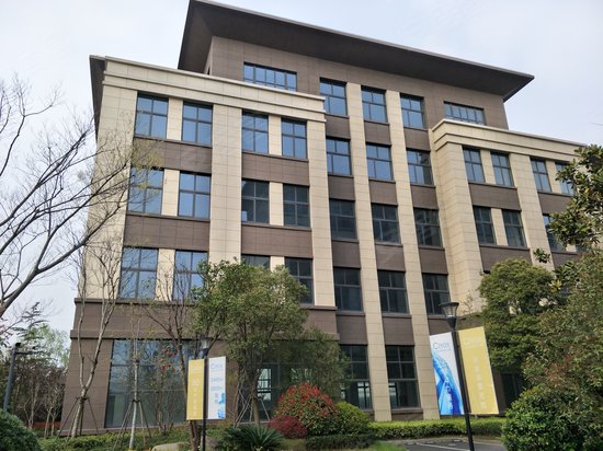 中南高科松江智造产业园 