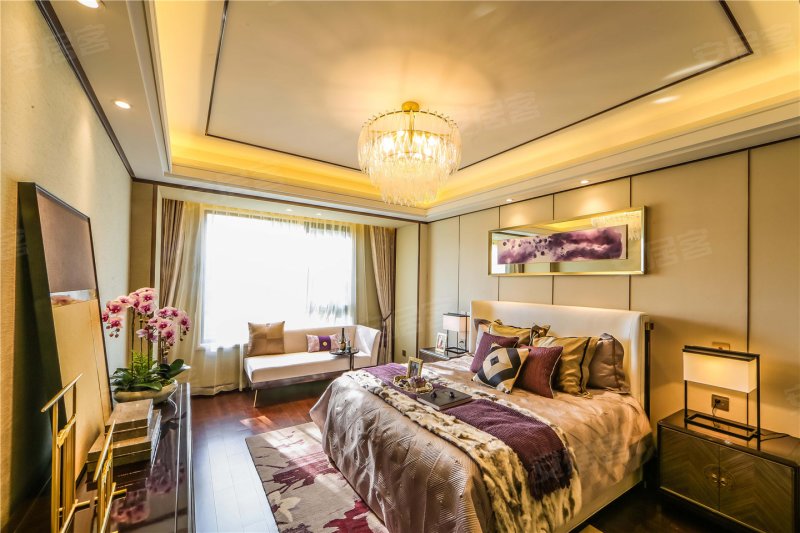 金二环,现房,地铁口,团购直降1000,盛澳金尊府二手房,234万,3室2厅,2