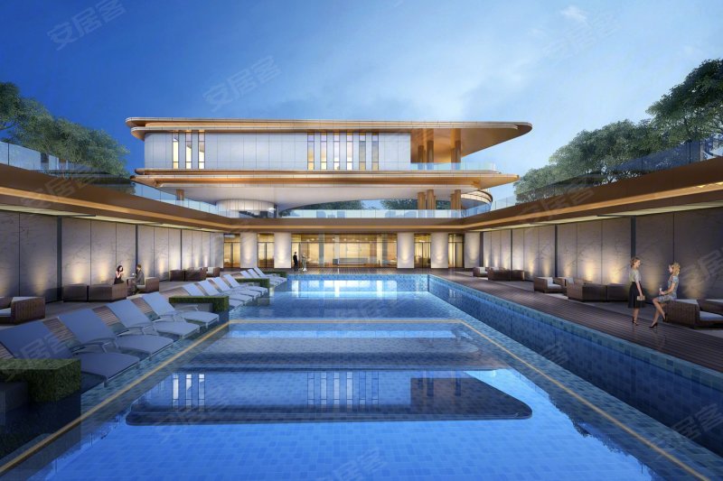 联发臻境(新房)