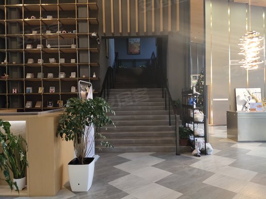 佳兆业上海交通路科创园(办公) 