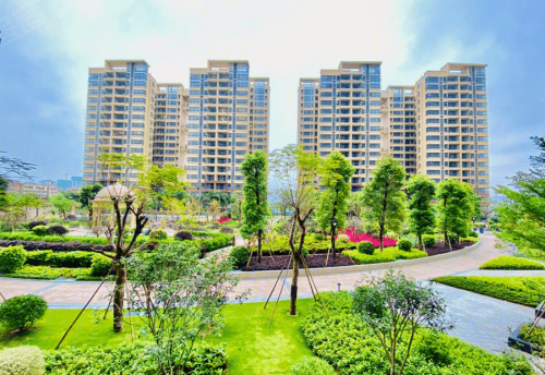 逸骏星园(新房),坦洲环市南路109号 - 珠海逸骏星园(新房)二手房,租房