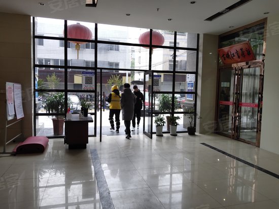 安徽白马电子商务产业园 