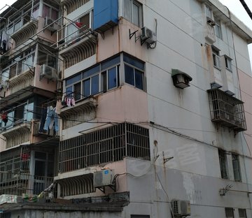 利民东村