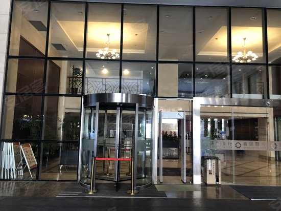 怡水豪庭(办公)