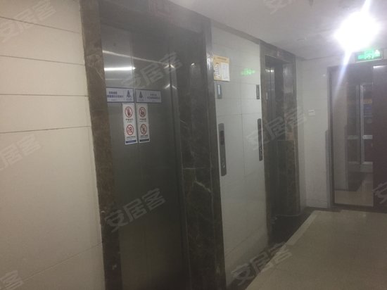 高科尚都写字楼 