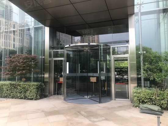 盛大国际金融中心 