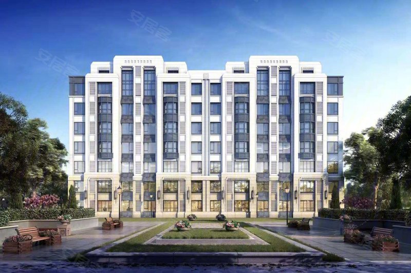 高碑店周边公寓