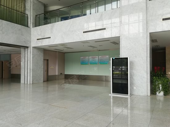 南大苏富特科技创新园 