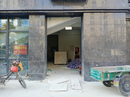 丰潭欣苑(办公) 